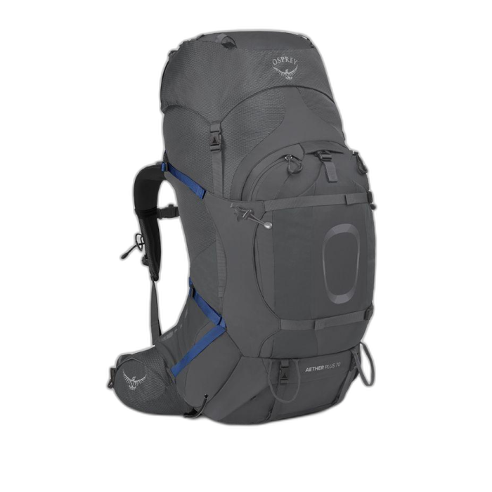 Plecak OSPREY Aether Plus 70 L/XL /  szary