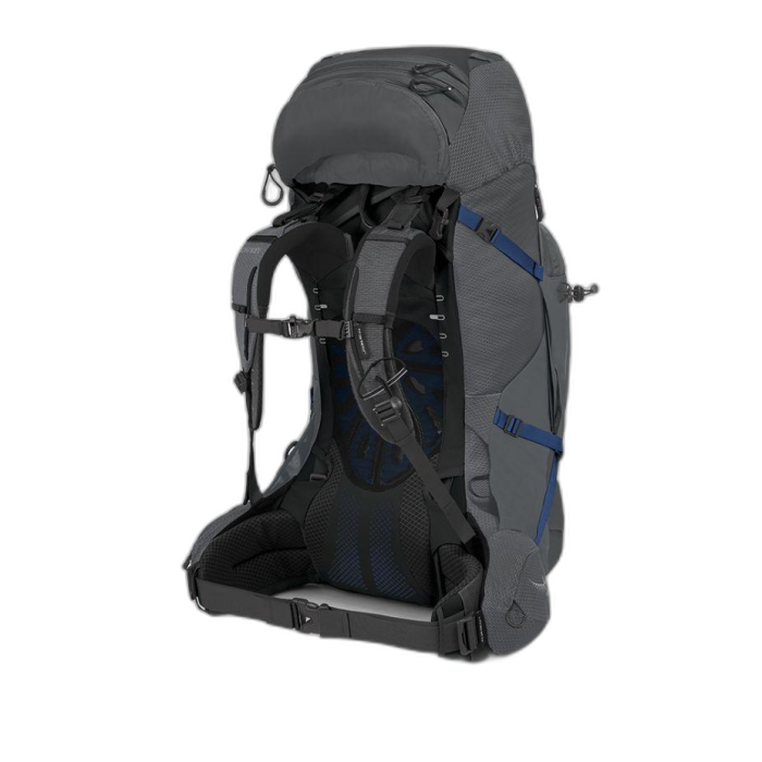Plecak OSPREY Aether Plus 70 L/XL /  szary