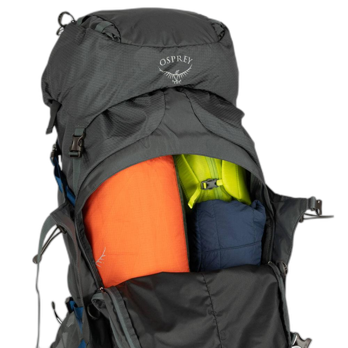 Plecak OSPREY Aether Plus 70 L/XL /  szary