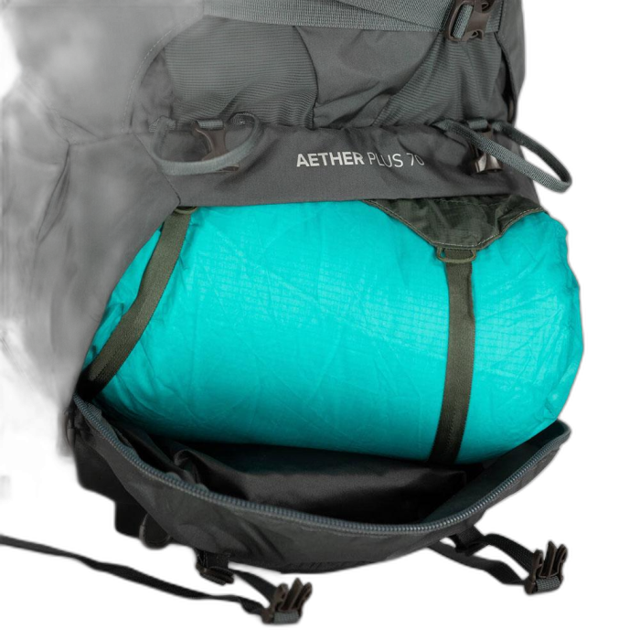 Plecak OSPREY Aether Plus 70 L/XL /  szary