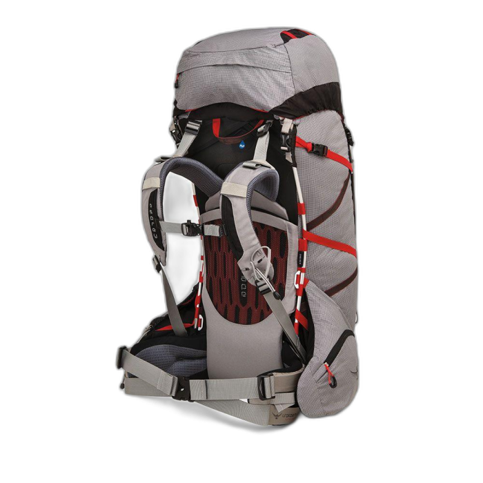 Plecak OSPREY Aether Pro 70 Small /  szary