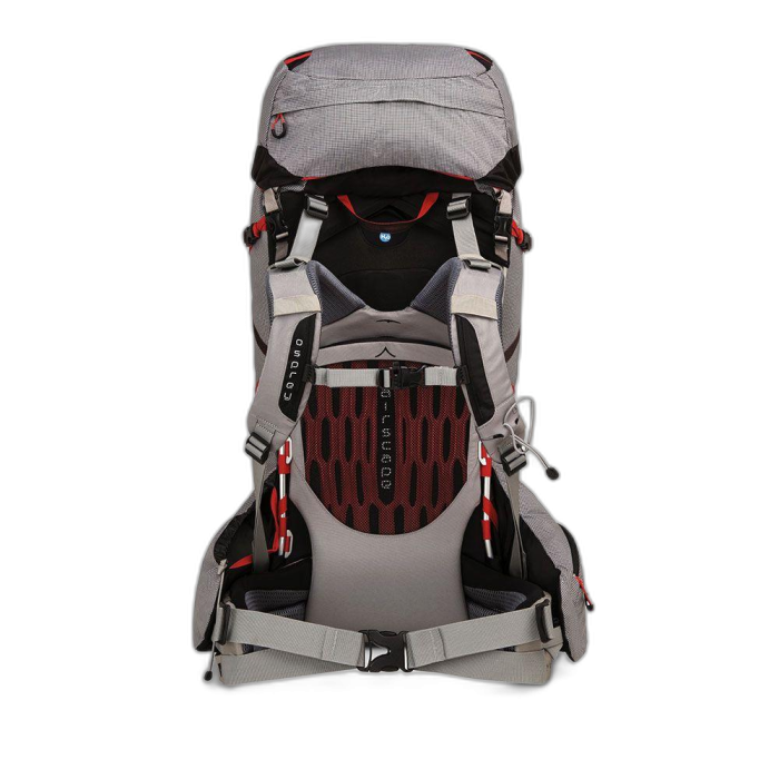 Plecak OSPREY Aether Pro 70 Small /  szary