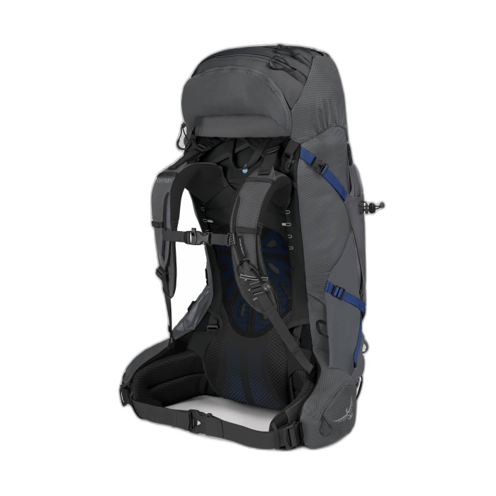 Plecak OSPREY AetherPlus60L/XL /  szary