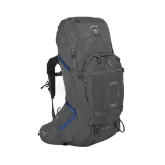 Plecak OSPREY AetherPlus60L/XL /  szary