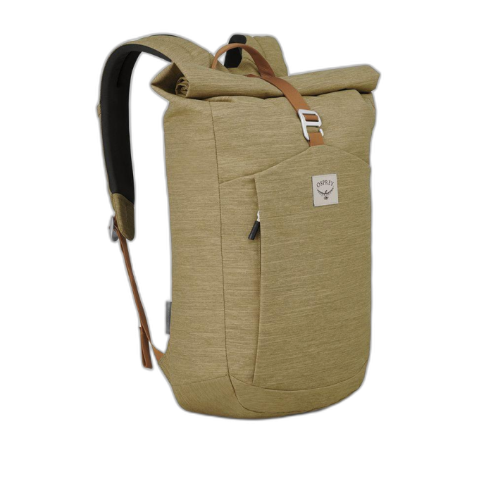 Plecak OSPREY Arcane Roll Top /  beżowy