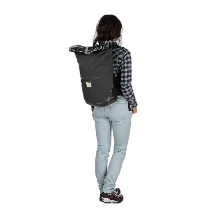 Plecak OSPREY Arcane Roll Top Waterproof 25 /  czarny