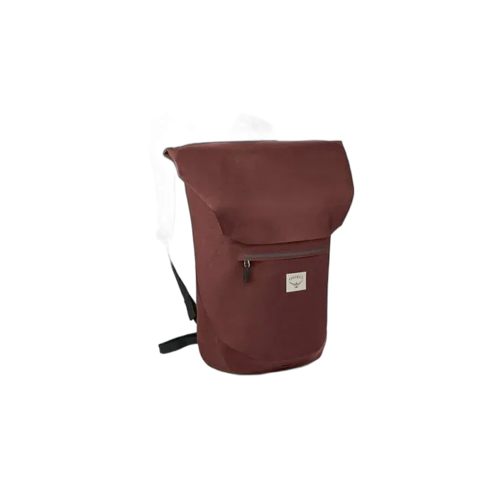 Plecak OSPREY Arcane Roll Top Waterproof 25 /  czerwony