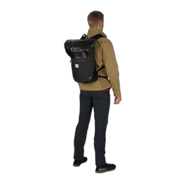 Plecak OSPREY Arcane Roll Top Waterproof 25 /  czarny