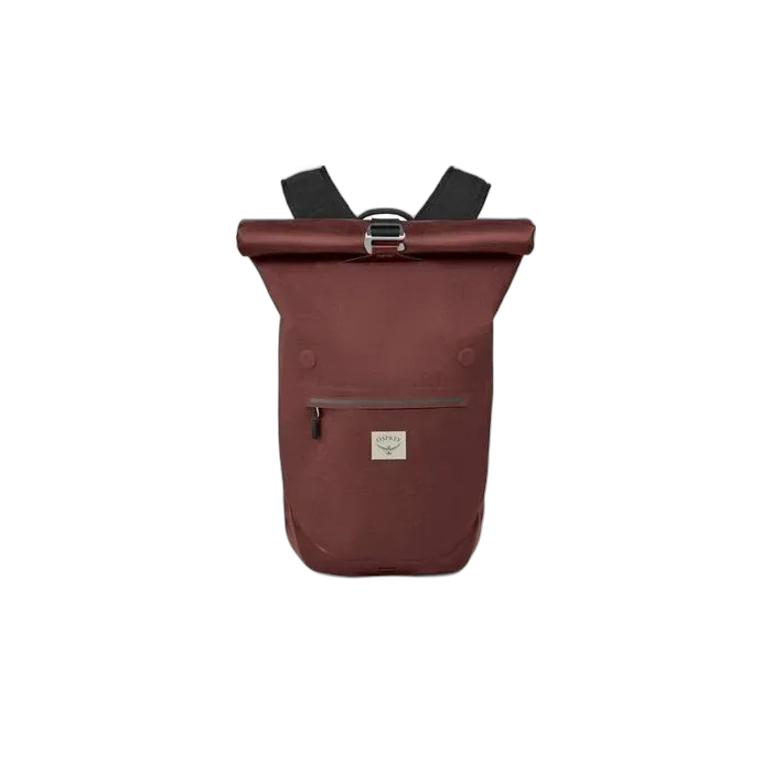 Plecak OSPREY Arcane Roll Top Waterproof 25 /  czerwony
