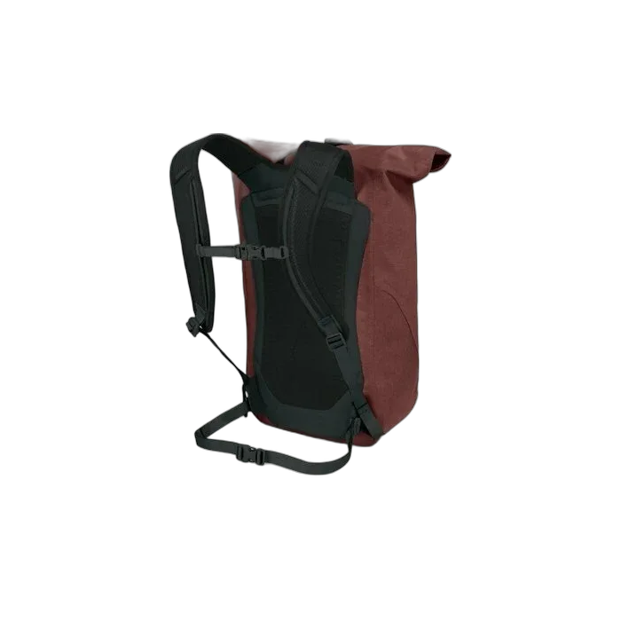 Plecak OSPREY Arcane Roll Top Waterproof 25 /  czerwony