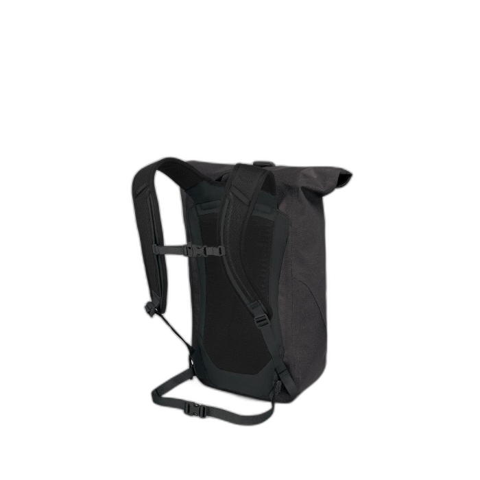 Plecak OSPREY Arcane Roll Top Waterproof 25 /  czarny