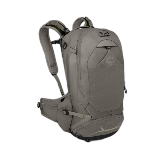 Plecak OSPREY Arcane Roll Top WP 18 /  czarny