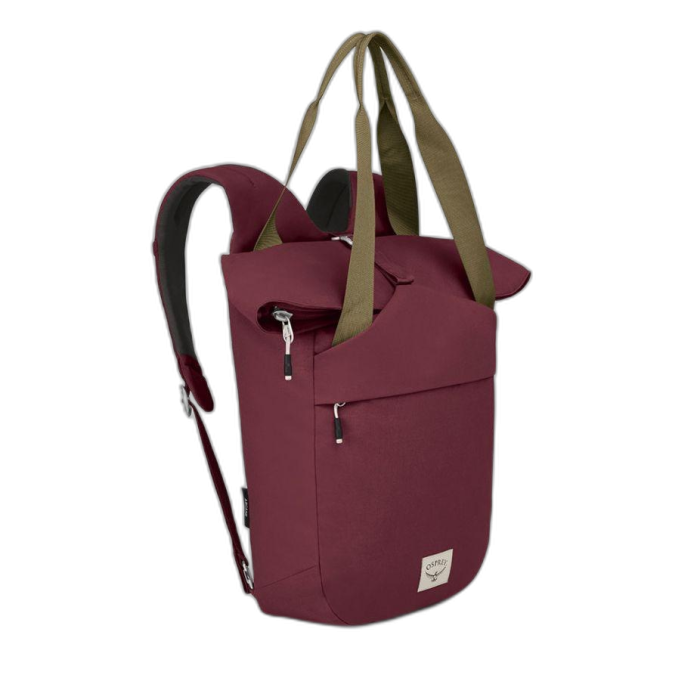 Plecak OSPREY Arcane Tote 20 /  czerwony
