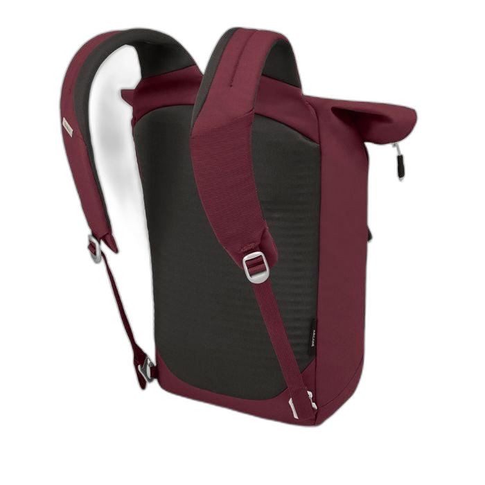Plecak OSPREY Arcane Tote 20 /  czerwony