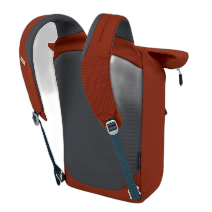 Plecak OSPREY Arcane Tote Pack /  pomarańczowy