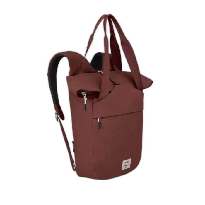 Plecak OSPREY Arcane Tote Pack /  czerwony