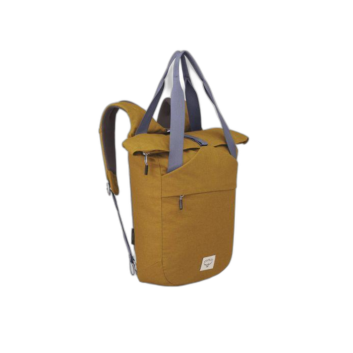 Plecak OSPREY Arcane Tote Pack /  żółty