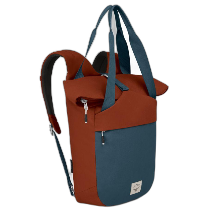 Plecak OSPREY Arcane Tote Pack /  pomarańczowy