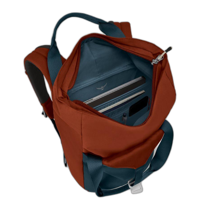 Plecak OSPREY Arcane Tote Pack /  pomarańczowy