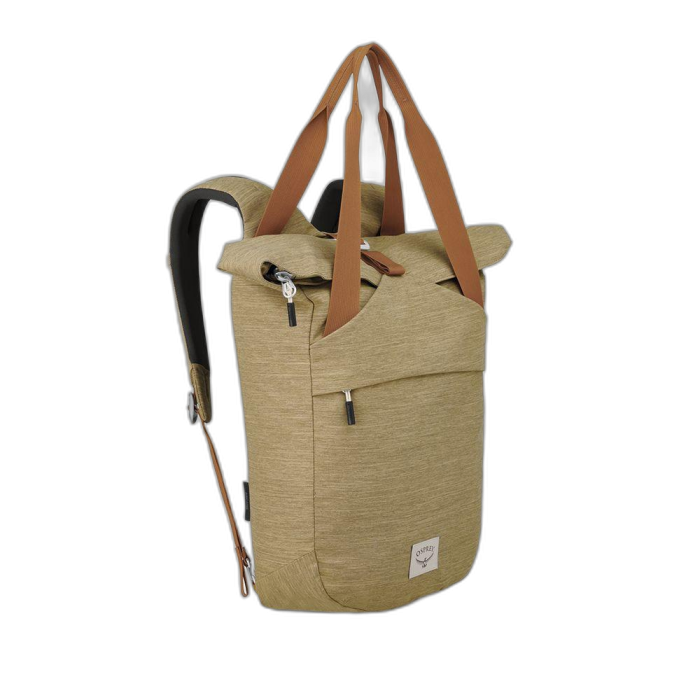 Plecak OSPREY Arcane Tote Pack /  beżowy
