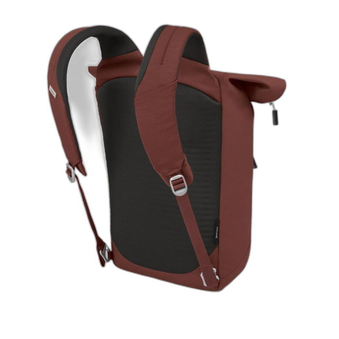 Plecak OSPREY Arcane Tote Pack /  czerwony