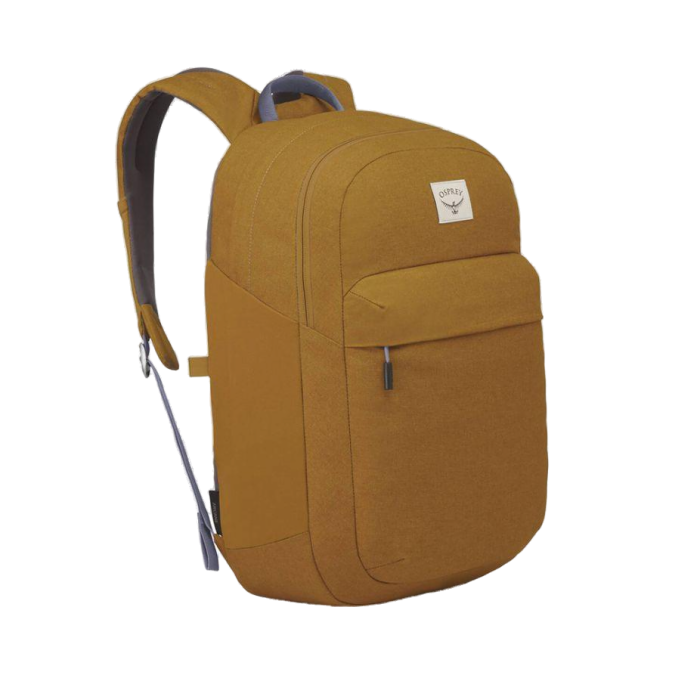 Plecak OSPREY Arcane XL Day /  żółty