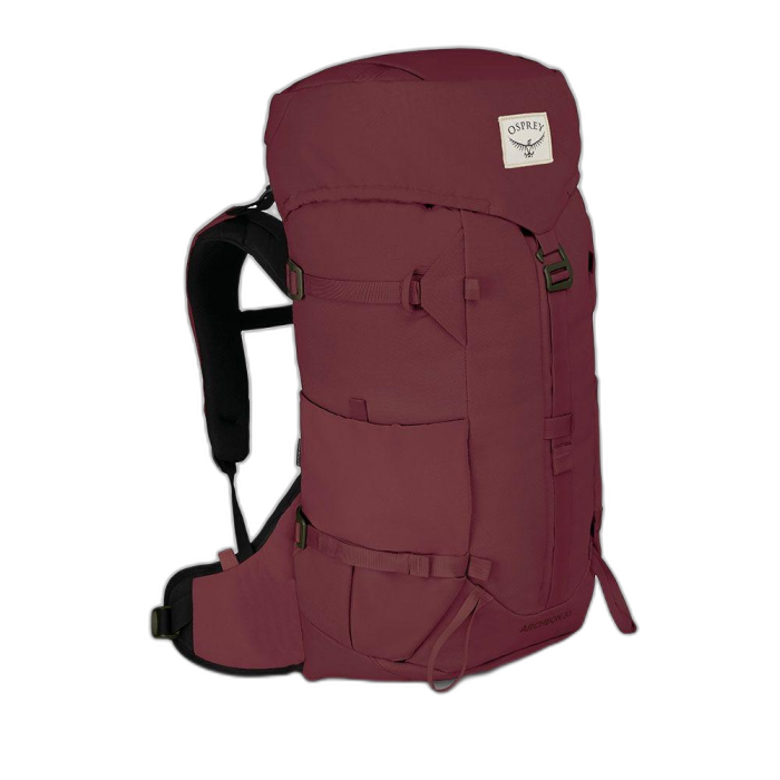 Plecak OSPREY Archeon 30 Ws /  czerwony