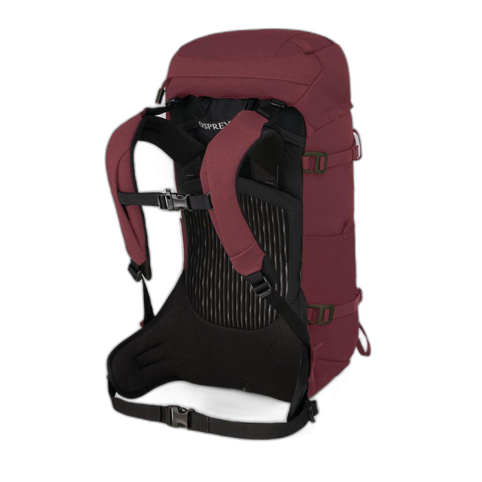 Plecak OSPREY Archeon 30 Ws /  czerwony