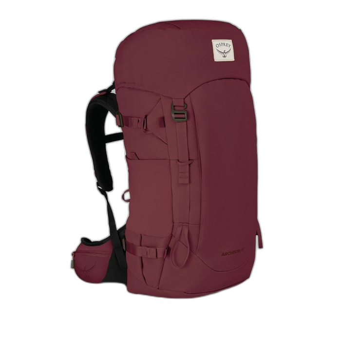 Plecak OSPREY Archeon 45 Ws /  czerwony
