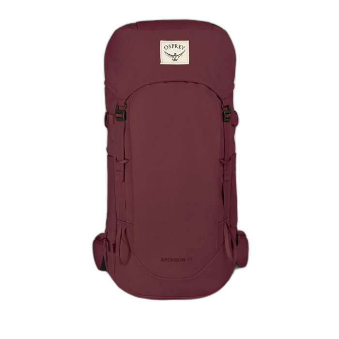 Plecak OSPREY Archeon 45 Ws /  czerwony