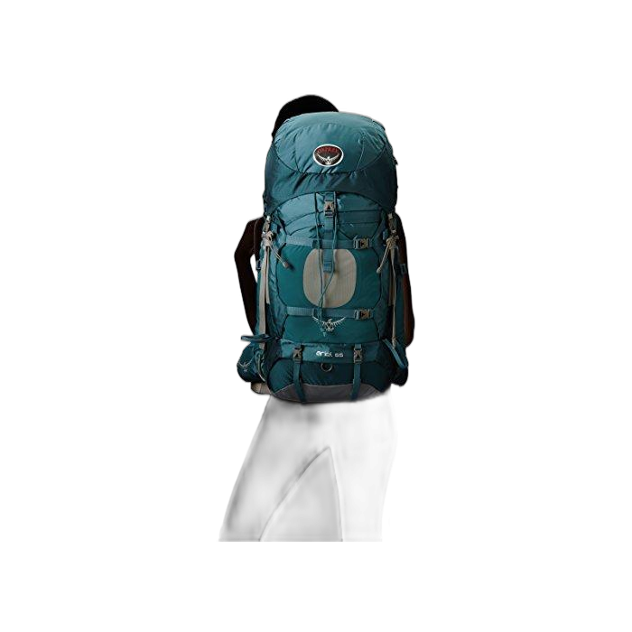 Plecak OSPREY Ariel 55 WM /  niebieski
