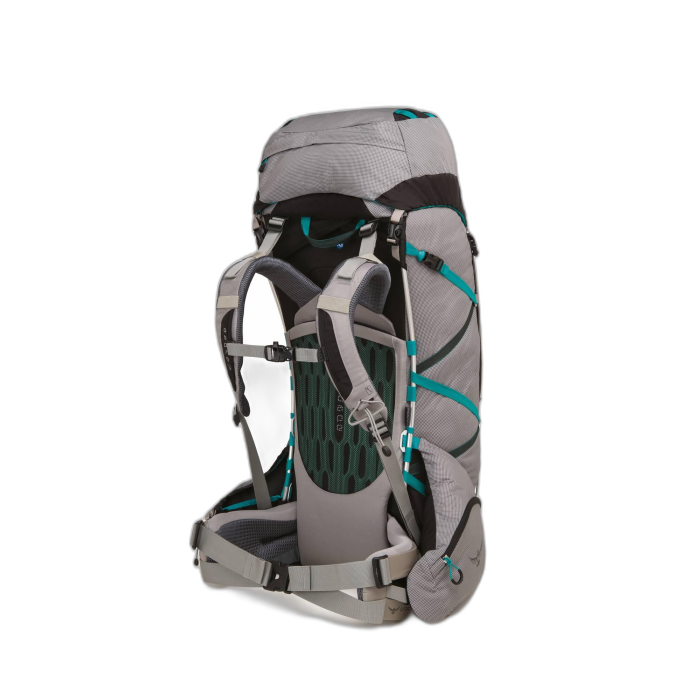 Plecak OSPREY Ariel 65 Pro WS /  szary
