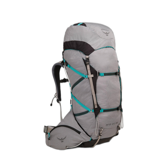 Plecak OSPREY Ariel 65 Pro WS /  szary