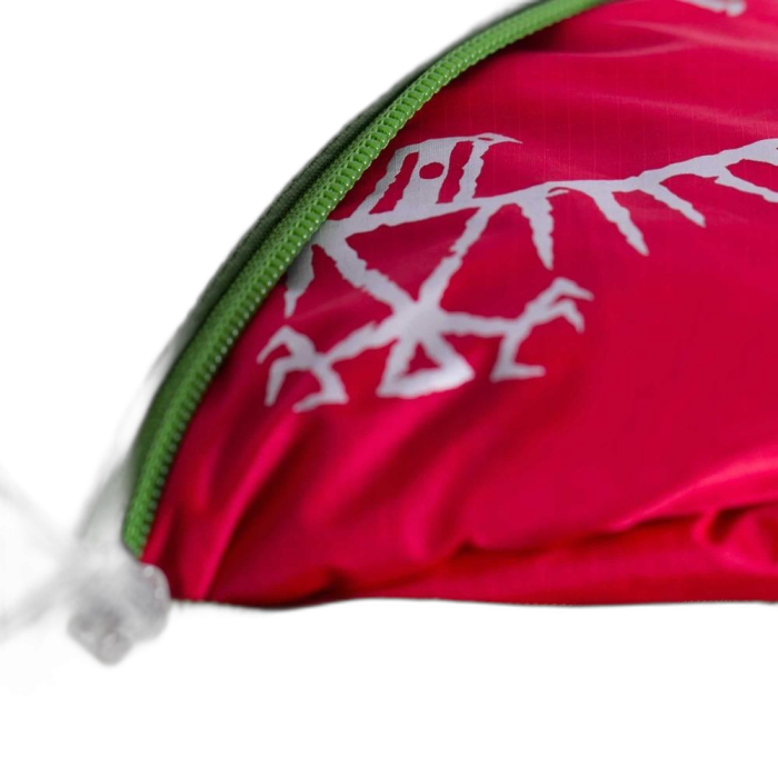 Plecak OSPREY Atmos AG 50 LG /  zielony