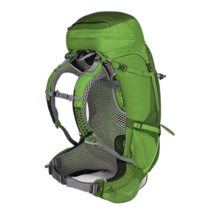 Plecak OSPREY Atmos AG 50 LG /  zielony