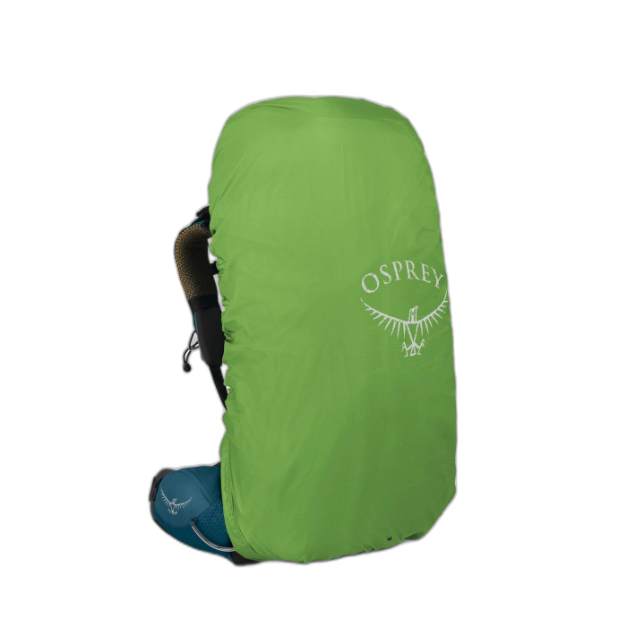 Plecak OSPREY Atmos AG 50 L/XL /  niebieski