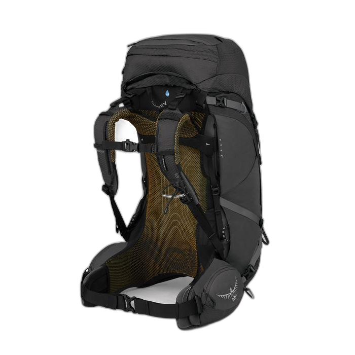 Plecak OSPREY Atmos AG 50 L/XL /  czarny