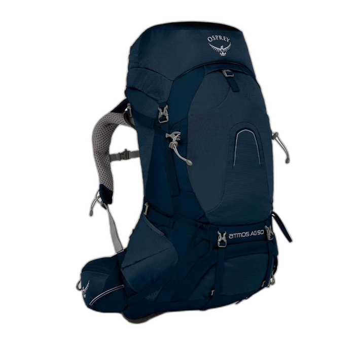 Plecak OSPREY Atmos AG 50 MD /  niebieski