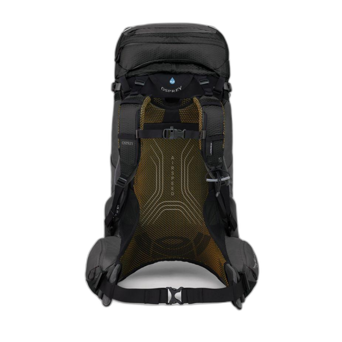 Plecak OSPREY Atmos AG 50 S/M /  czarny