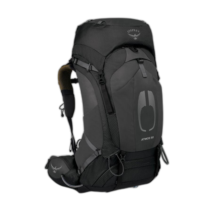 Plecak OSPREY Atmos AG 50 S/M /  czarny