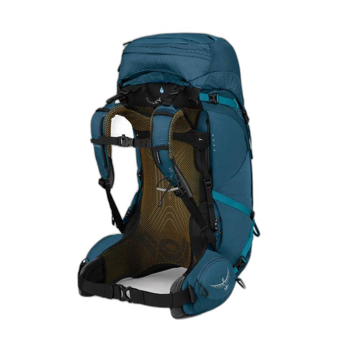 Plecak OSPREY Atmos AG 50 S/M /  niebieski