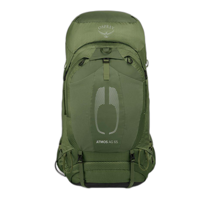 Plecak OSPREY Atmos AG 65 L/XL /  zielony