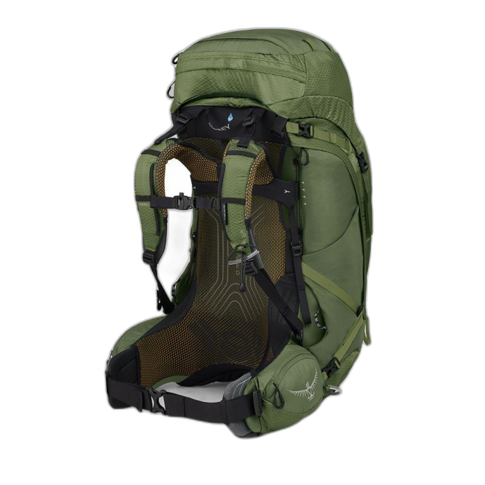 Plecak OSPREY Atmos AG 65 L/XL /  zielony