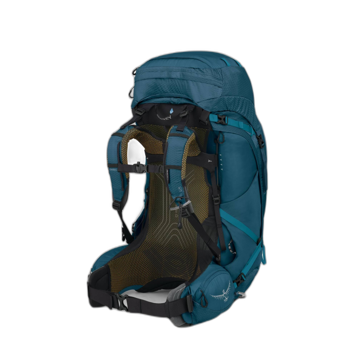 Plecak OSPREY Atmos AG 65 L/XL /  niebieski