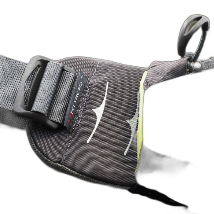 Plecak OSPREY Atmos AG 65 MD /  szary