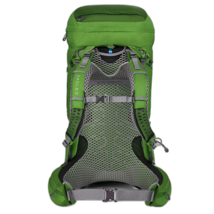 Plecak OSPREY Atmos AG 65 MD /  zielony