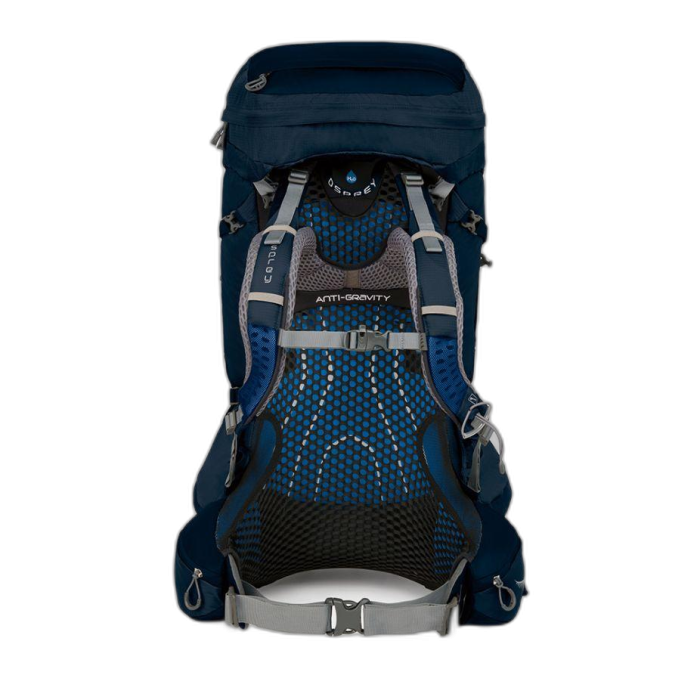 Plecak OSPREY Atmos AG 65 MD /  niebieski