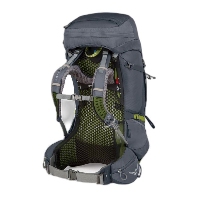 Plecak OSPREY Atmos AG 65 MD /  szary