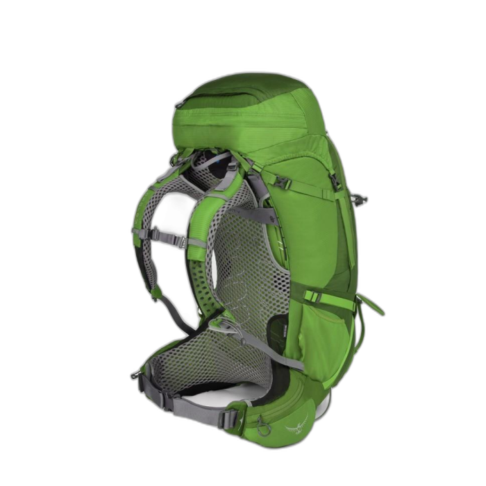 Plecak OSPREY Atmos AG 65 MD /  zielony