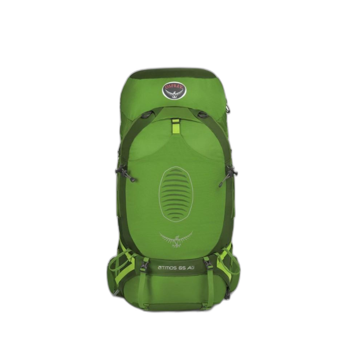 Plecak OSPREY Atmos AG 65 MD /  zielony